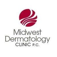 Midwest Dermatology logo