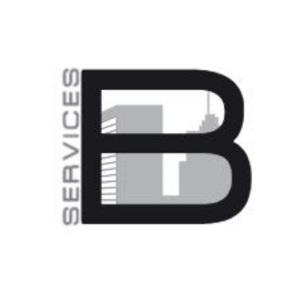 Broadway Services logo