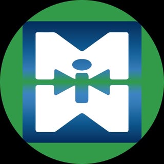 Mitchell Martin logo