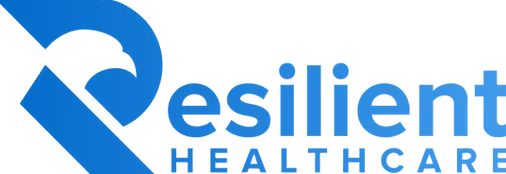 Resilient Healthcare logo