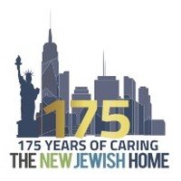 Jewish Home Lifecare logo