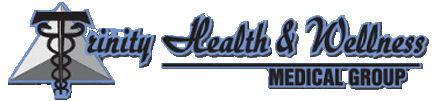 Trinity Health and Wellness Medical Group logo