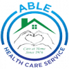 Able Healthcare logo
