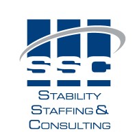 Stability Staffing logo