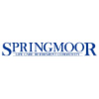 Springmoor logo