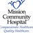 Mission Community logo