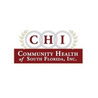 Community Health South Florida logo