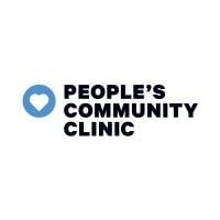 People's Community Clinic logo