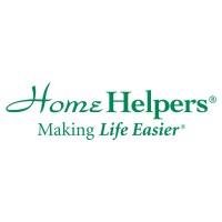 Home Helpers logo