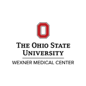 Ohio State Wexner Medical Center logo