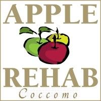 Apple Rehab logo