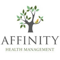 Affinity Health logo