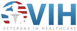 Veterans in Healthcare logo