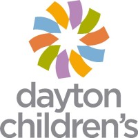 Dayton Children's logo