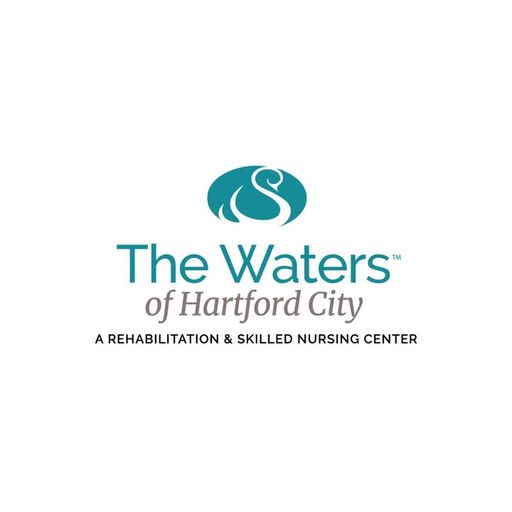 The Waters of Hartford City logo