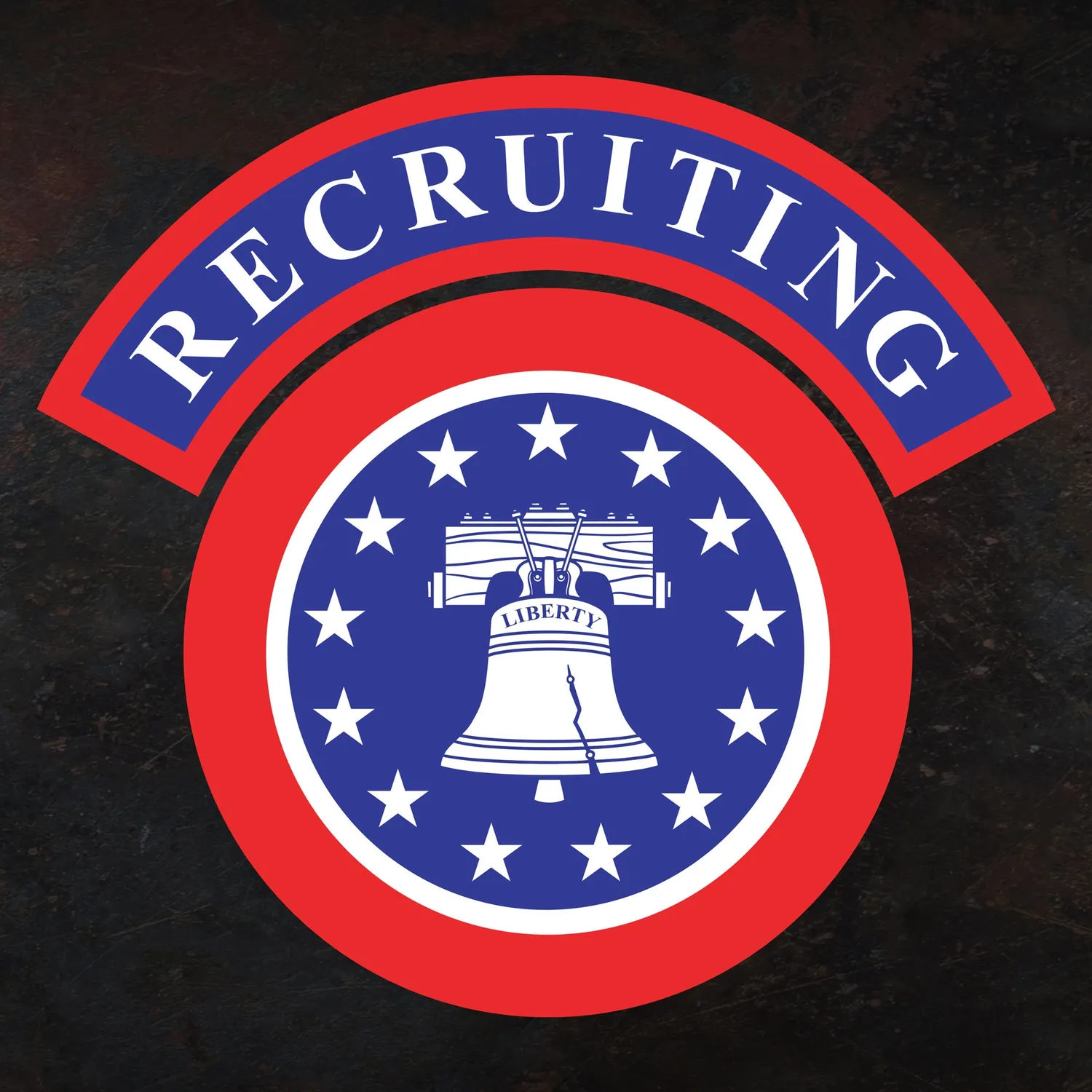 US Army Recruiting Command logo