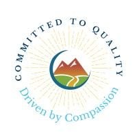 Hospice of New Mexico logo