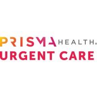 Prisma Health Urgent Care logo