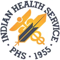 Indian Health Service logo