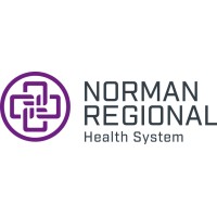 Norman Regional Hospital logo