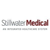 Stillwater Medical logo