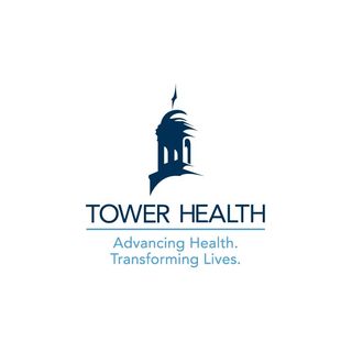 Tower Health logo