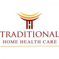 Traditional Home Health Care logo