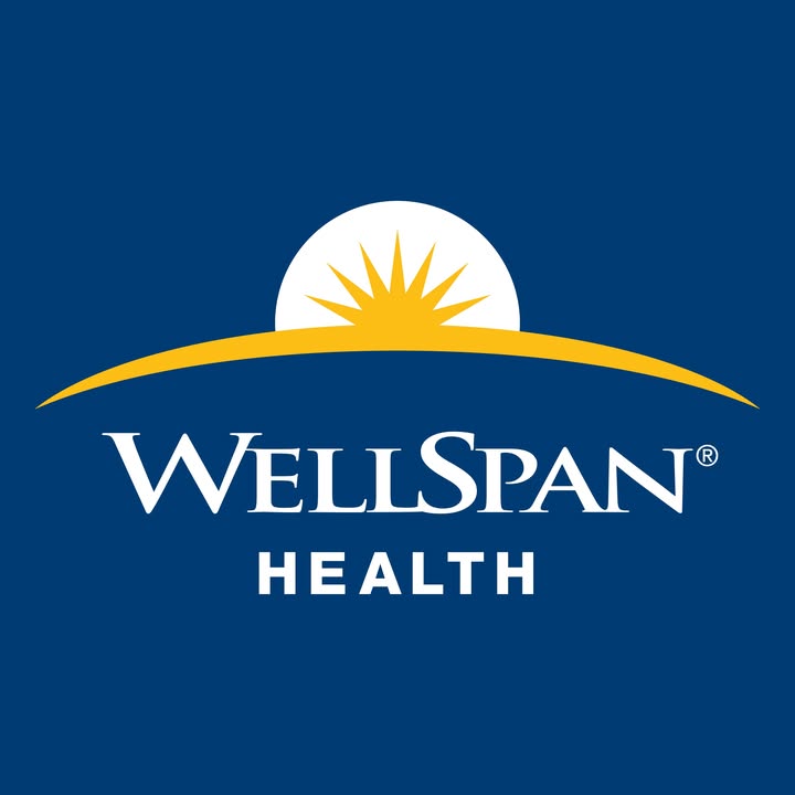 WellSpan Health logo
