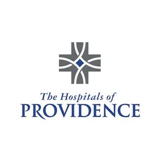 The Hospitals of Providence logo