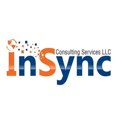 InSync Consulting logo