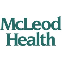 McLeod Health logo