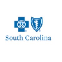 BlueCross BlueShield of SouthCarolina logo