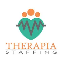 Therapia Staffing logo