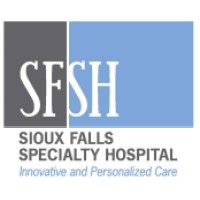 Sioux Falls Specialty Hospital logo