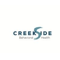 Creekside Behavioral Health logo