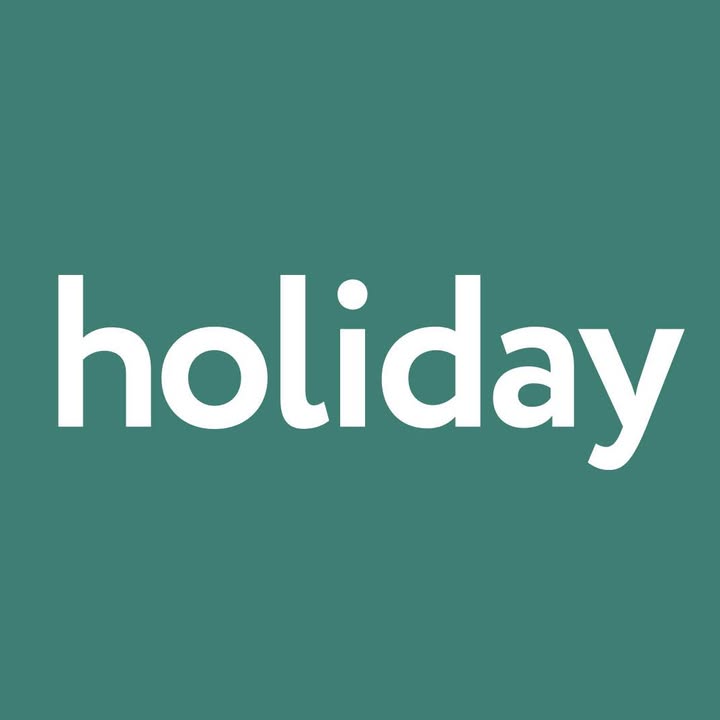 Holiday Senior Living logo