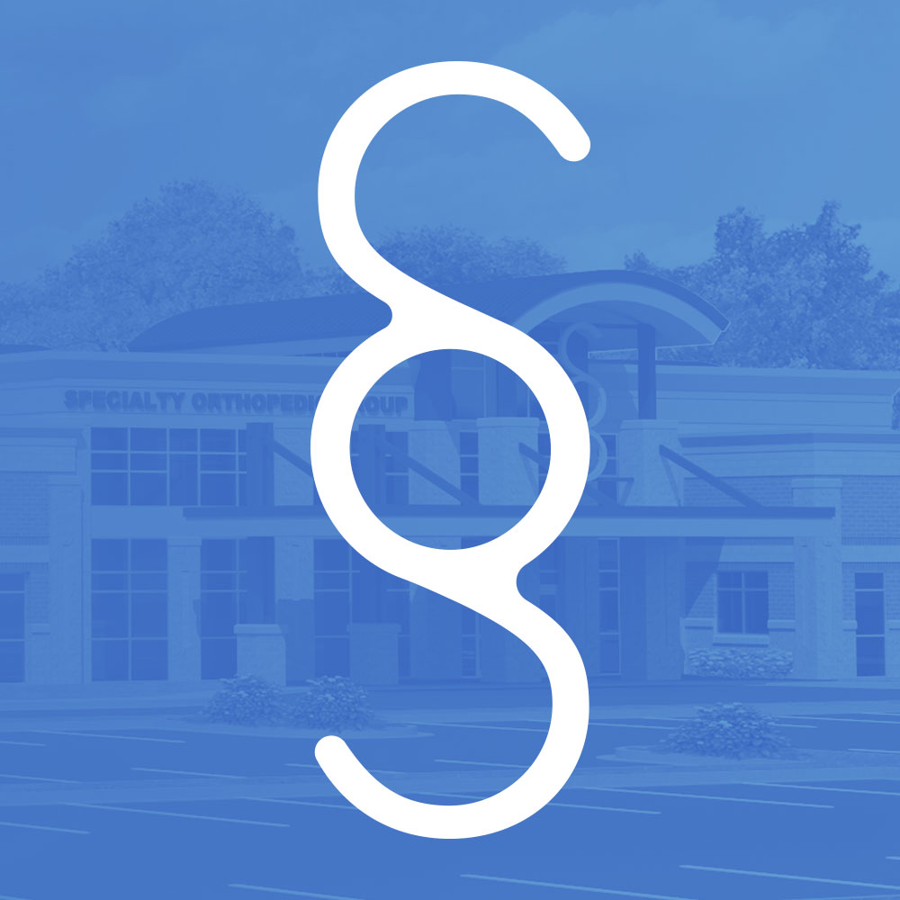 Specialty Orthopedic Group logo