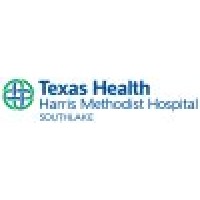 Texas Health Southlake logo