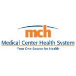 Medical Center Health logo