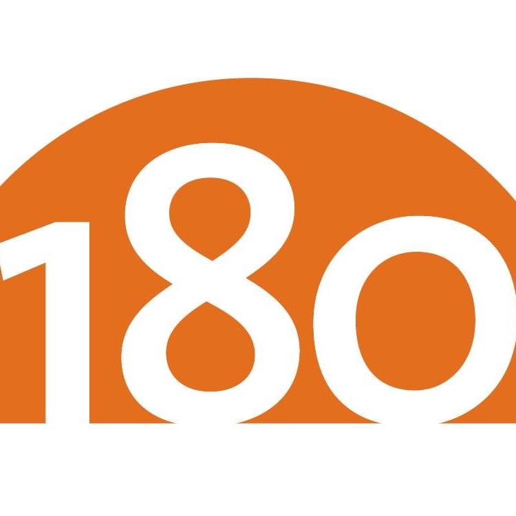 Network180 logo