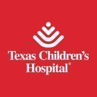 Texas Children's logo