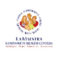 La Maestra logo