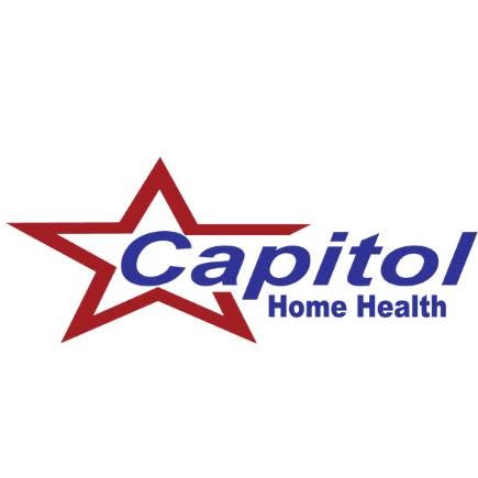 Capitol Home Health logo