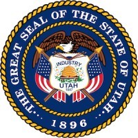 State of Utah logo