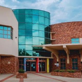 Eastern New Mexico Medical Center logo