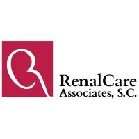 RenalCare Associates logo