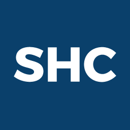 Signature HealthCARE at Heritage Hall logo