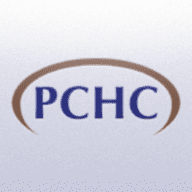 Penobscot Community Health Care logo