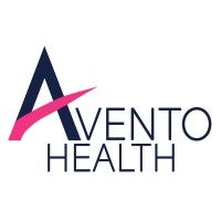 Avento Health logo