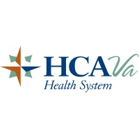 HCA Virginia logo
